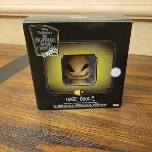 Funko 5 Star Oogie Boogie, 25th Anniversary